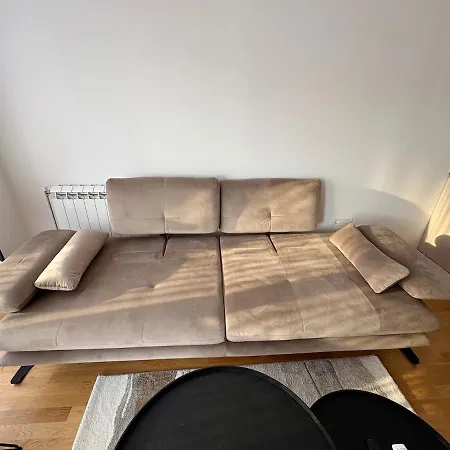 Апартаменти Luceo