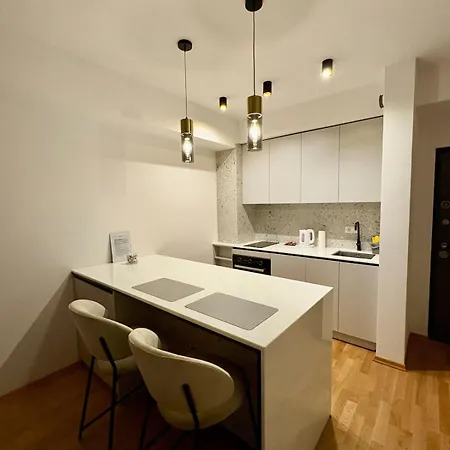 Luceo Апартаменти