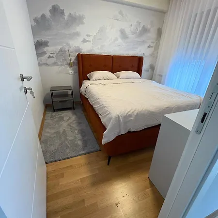 Luceo Апартаменти