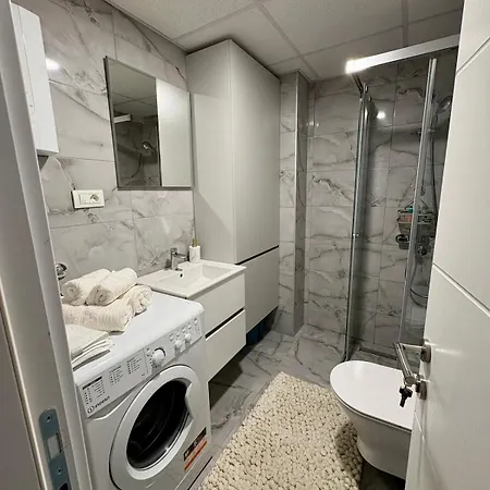 Апартаменти Luceo *